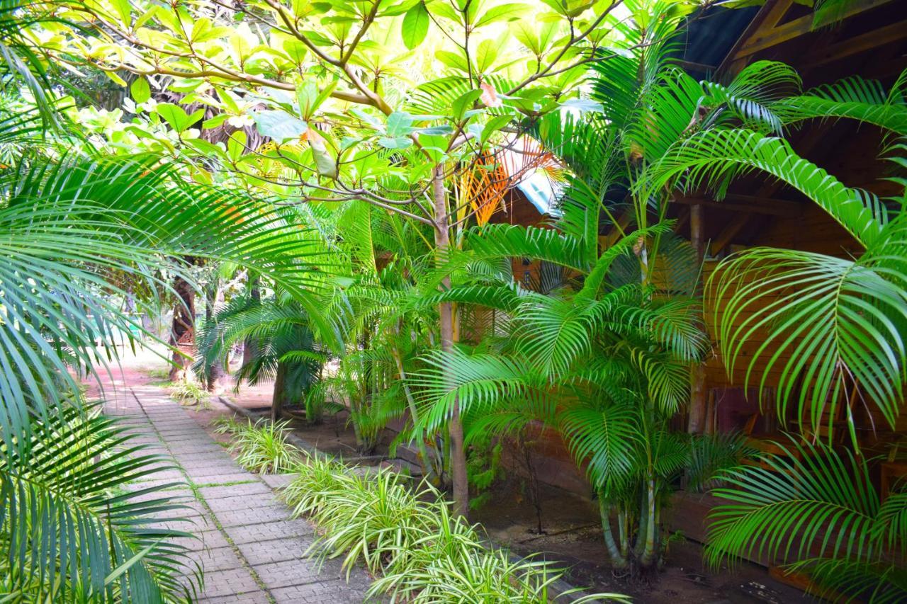 Sasvi Cabana Trincomalee Exteriör bild