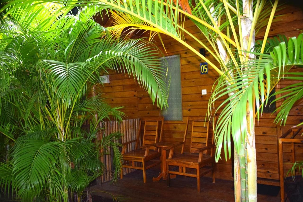 Sasvi Cabana Trincomalee Exteriör bild