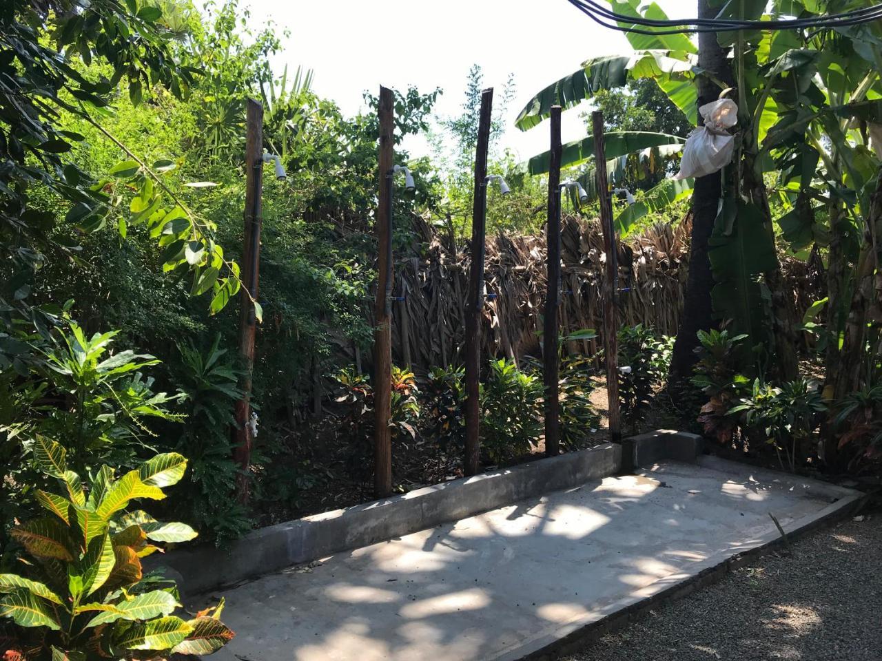 Sasvi Cabana Trincomalee Exteriör bild