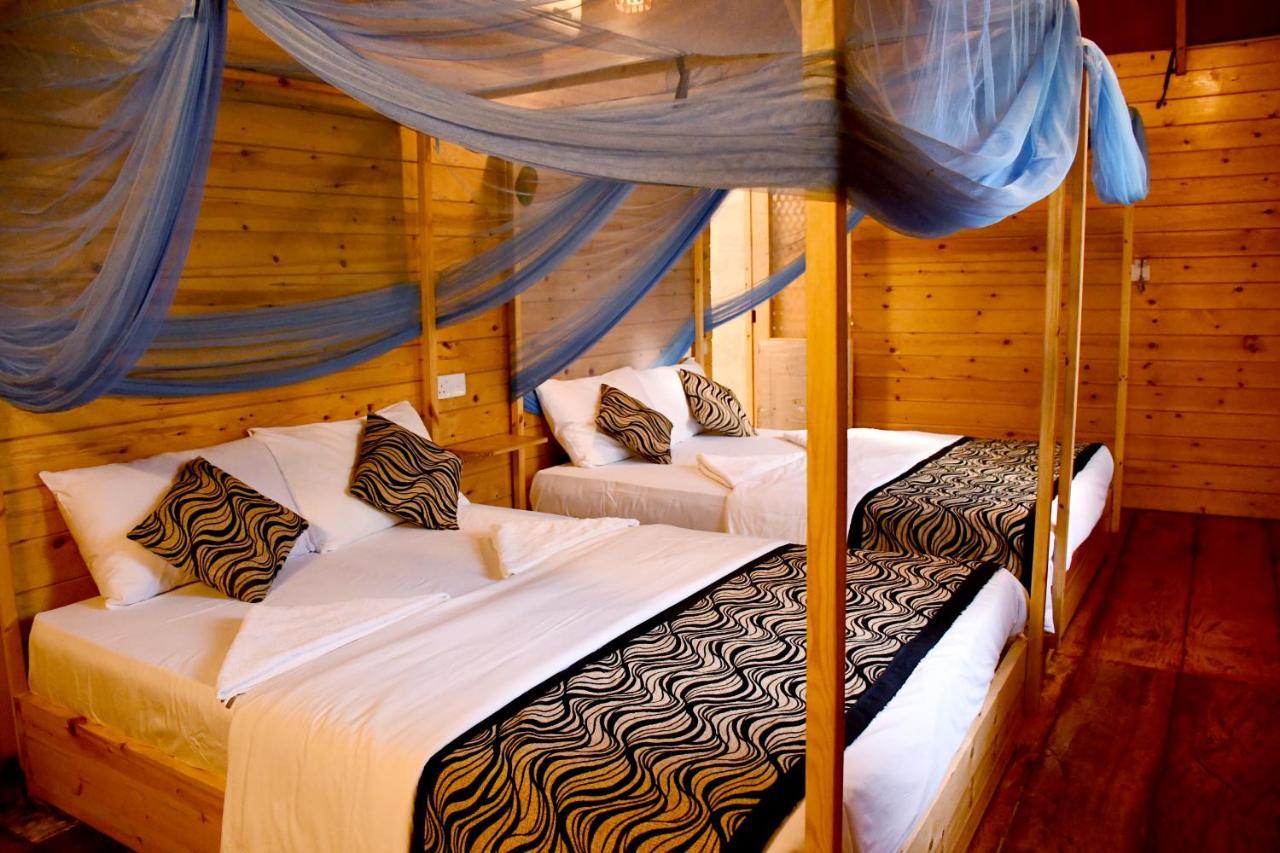 Sasvi Cabana Trincomalee Exteriör bild