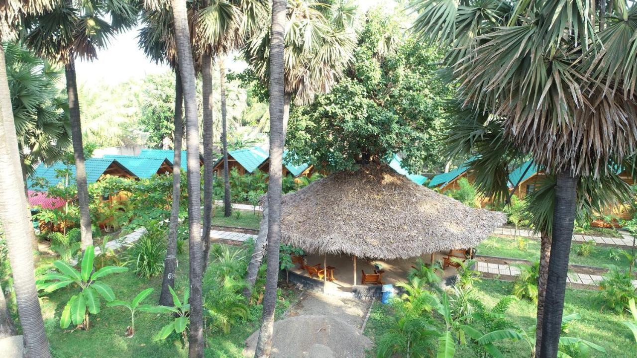 Sasvi Cabana Trincomalee Exteriör bild